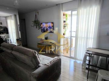 Apartamento · 56m² · 2 Quartos · 1 Vaga · Apartamento, Vila Itapegica - Guarulhos