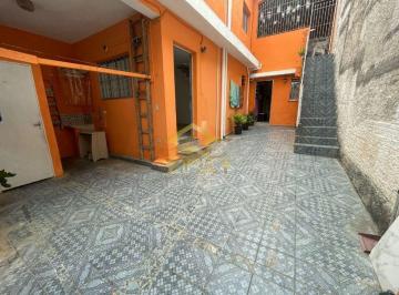 Casa · 30m² · 1 Quarto · 1 Vaga · Sobrado com 1 dormitório para alugar, 30 m² por R$ 950,00/mês - Vila São João - Guarulhos/SP