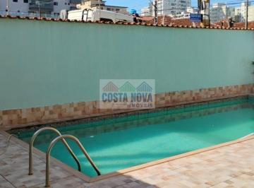 Casa · 305m² · 4 Quartos · 2 Vagas · CASA COM 4 DORMITÓRIOS,1 CLOSET, 2 SUÍTES NO CANTO DO FORTE