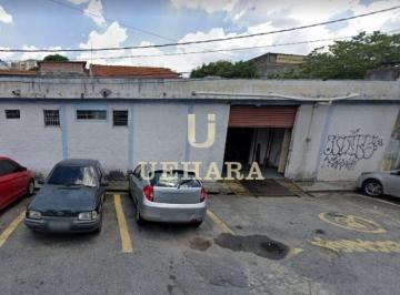 Comercial · 160m² · EXCELENTE GALPAO NA CASA VERDE! VISITE HOJE MESMO!