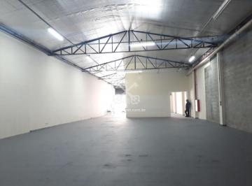 Comercial · 400m² · Galpão para locação - Mooca