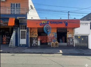 Comercial · 85m² · Alugue Loja / Salão com 85M² em Jardim Barão. Imóvel Comercial em Ferraz de V...