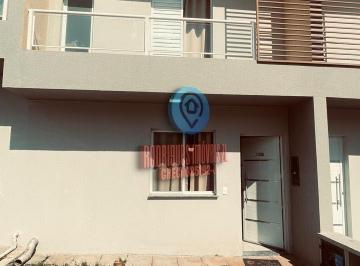 Casa · 240m² · 2 Quartos · 2 Vagas · Casa em Meu Cantinho - Suzano