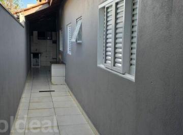 Casa de 3 quartos, Bauru · Casa de 115 m² com 3 quartos à venda em Bauru