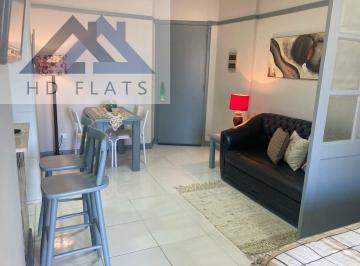 Apartamento · 30m² · 1 Quarto · 1 Vaga · Flat, Campos Elíseos - São Paulo