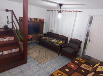 Casa · 85m² · 2 Quartos · 2 Vagas · Casa Condomínio em São José dos Campos