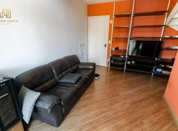 Apartamento · 50m² · 1 Quarto · 1 Vaga · Apartamento Duplex para alugar - Vila Andrade - São Paulo/SP