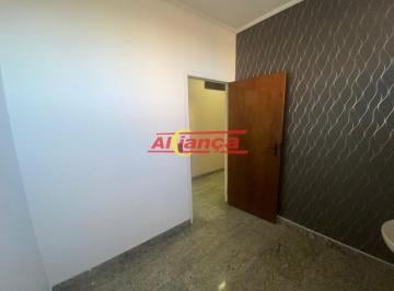 Comercial · 15m² · Sala para alugar, 15m² - Centro de Guarulhos /SP por R$1.100,00