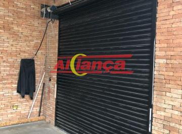 Comercial · 400m² · 4 Vagas · SALÃO COMERCIAL 400m² - PARA LOCAÇÃO NO CENTRO - SP R$ 22.000,00