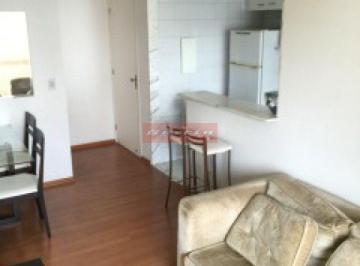 Apartamento · 57m² · 2 Quartos · 1 Vaga · LINDO APTO PARA LOCAÇÃO E VENDA