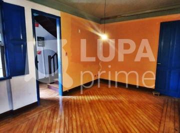 Casa · 240m² · 4 Quartos · 2 Vagas · CASA COM 4 QUARTOS E 2 VAGAS DE GARAGEM À VENDA EM SANTANA
