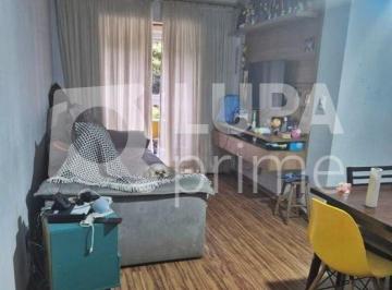 Apartamento · 65m² · 3 Quartos · 1 Vaga · APARTAMENTO COM 3 QUARTOS E 1 VAGA DE GARAGEM A VENDA NA VILA NOVA CACHOEIRINHA