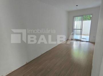 Apartamento · 95m² · 3 Quartos · 1 Vaga · Apartamento Garden de 95m² - 3 Dorms (1 Suíte)