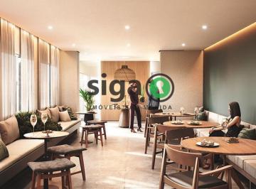 Apartamento · 43m² · 2 Quartos · 1 Vaga · APARTAMENTO Á VENDA NA VILA SUZANA, 2 QUARTOS E 1 VAGA!