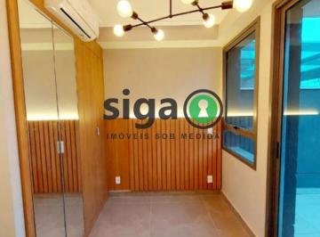 Apartamento · 31m² · 1 Quarto · Studio Garden mobiliado próximo ao metrô