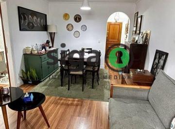 Apartamento · 85m² · 4 Quartos · 1 Vaga · Apartamento à venda na Vila Prel com 3 dormitórios, suíte e lazer completo ao lado do Shopping Campo