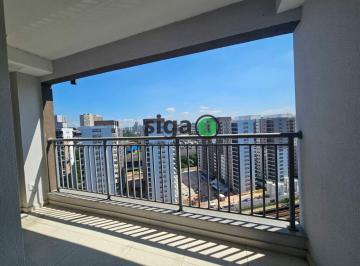 Apartamento · 39m² · 1 Quarto · 1 Vaga · Apartamento 02 dormitórios para venda na Vila Andrade - São Paulo - SP