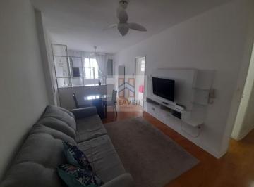 Apartamento · 45m² · 1 Quarto · AO LADO METRO PAULISTA MOBILIADO