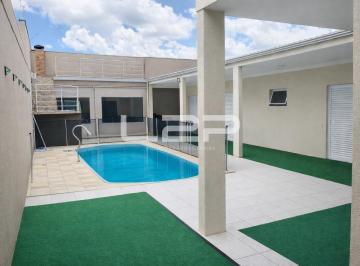 Casa · 288m² · 4 Quartos · 4 Vagas · CASA À VENDA NO BAIRRO HORTO SANTO ANTÔNIO, EM JUNDIAÍ/SP.