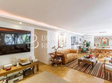 Apartamento · 150m² · 3 Quartos · 2 Vagas · Seu Novo Apartamento no Itaim Bibi em Região Nobre de São Paulo.