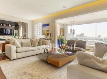 Apartamento · 300m² · 4 Quartos · 5 Vagas · Apartamento, Perdizes - São Paulo