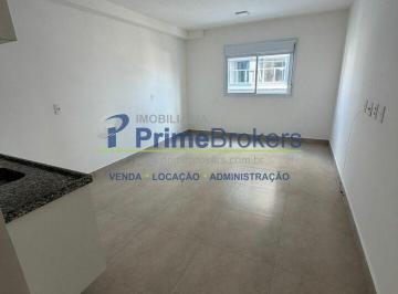 Apartamento · 24m² · 1 Quarto · venda studio   saude 24m sem vaga,predio com lazer