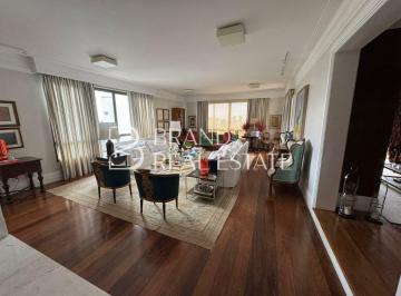Apartamento · 480m² · 4 Quartos · 4 Vagas · Apartamento á venda no Morumbi, 480m², 4 suítes, 4 vagas.