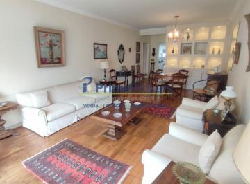 Apartamento · 121m² · 4 Quartos · 1 Vaga · Apartamento para locação no Jardim Paulista