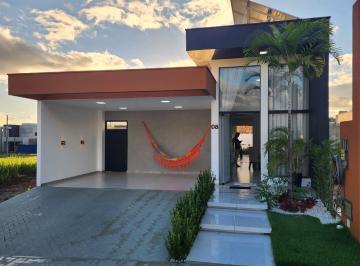 Casa · 150m² · 3 Quartos · 4 Vagas · Casa em Sim  -  Feira de Santana