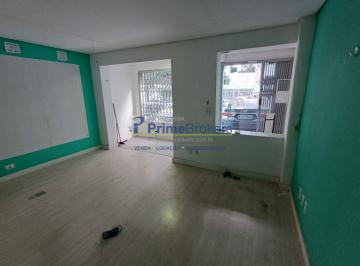Comercial · 187m² · 2 Vagas · sobrado comercial pinheiros 187m