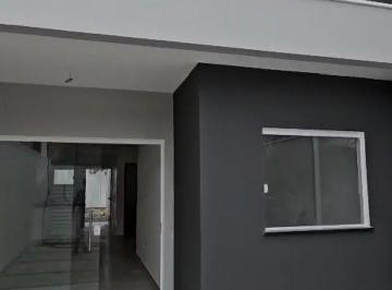 Casa · 125m² · 2 Quartos · 1 Vaga · Casa 02 Dorm. em Parque Panorama - Feira de Santana