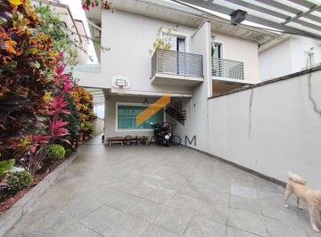 Casa · 165m² · 4 Vagas · Casa à venda no Jardim Trussardi