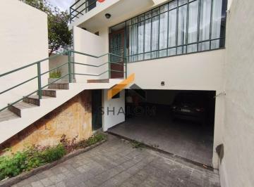 Casa · 165m² · 3 Quartos · 4 Vagas · Casa à venda no Jardim Namba