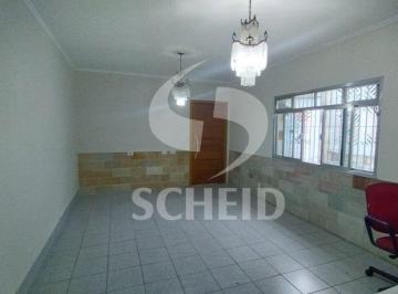 Casa · 136m² · 3 Quartos · 2 Vagas · Casa térrea para locação com 3 quartos.