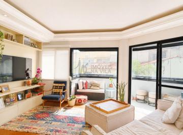 Imoveis-na-vila-apartamento-vender-3-dormitorios-vila-mariana · Apartamento reformado próximo ao Parque Ibirapuera | Vila Mariana | 110 m² | 3 vagas
