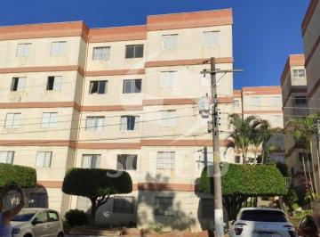 Apartamento · 50m² · 2 Quartos · 1 Vaga · Apartamento proximo estação Autodromo