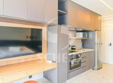 Apartamento · 26m² · 1 Quarto · Studio para venda em Jardim das Acácias com 1 quarto, 26m²