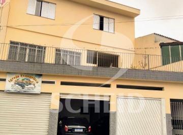 Casa · 350m² · 3 Quartos · 3 Vagas · Sobrado de 3 dorm ,1 suíte, 3 vagas de garagem na Vila Marari