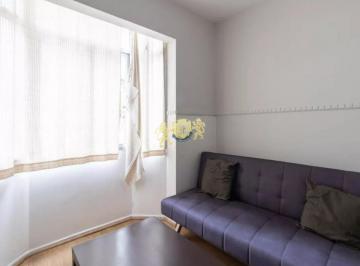 Apartamento · 42m² · 1 Quarto · 1 Vaga · Flat com 1 dormitório à venda na Vila Nova Conceição - SP