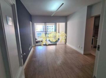 Apartamento · 98m² · 2 Quartos · 2 Vagas · Flat com 2 Quartos à venda, 98m² - Brooklin