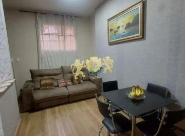 Apartamento · 37m² · 1 Quarto · Flat com 1 Quarto à venda, 37m² - Repúblcia