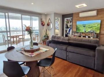 Apartamento · 100m² · 2 Quartos · 3 Vagas · Apartamento à venda no Jardim São Paulo, Lazer Completo,2 quartos, 2 suítes , 3 vagas de garagem.