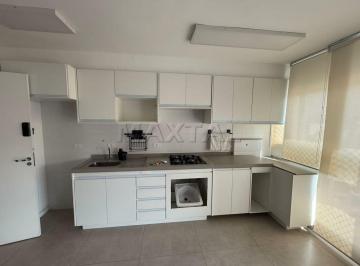 Apartamento · 40m² · 2 Quartos · 1 Vaga · Apartamento 40 m² com 2 Dorms, Ar-Condicionado, Vaga, Depósito e Planejados Completo