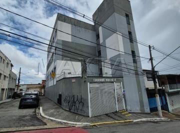 Apartamento · 40m² · 2 Quartos · 1 Vaga · Apartamento em Vila Medeiros com 2 quartos, sala, cozinha americana, 1 banheiro e 1vaga.