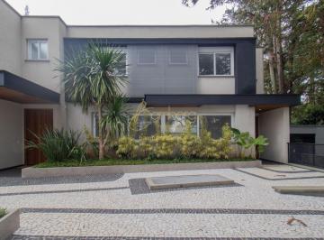 Casa · 380m² · 4 Quartos · 4 Vagas · Casa a venda com 4 suítes sendo máster com closet e varanda no jardim dos estados