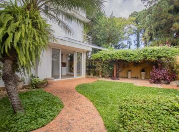 Casa · 472m² · 4 Quartos · 6 Vagas · Alto da Boa Vista - Reformada - 4 Suítes, 6 vagas