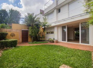 Casa · 472m² · 4 Quartos · 6 Vagas · Alto da Boa Vista - Reformada - 4 Suítes, 6 vagas