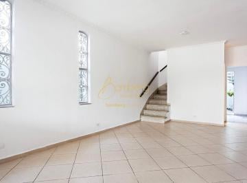 Casa · 160m² · 3 Quartos · 2 Vagas · Casa de vila - Brooklin - 3 quartos suítes