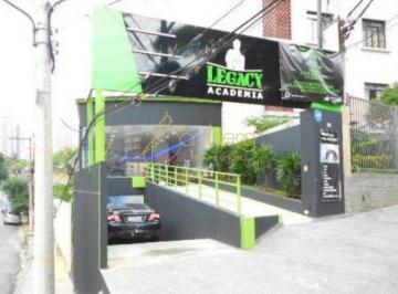 Comercial · 680m² · 12 Vagas · Loja com renda Aclimação