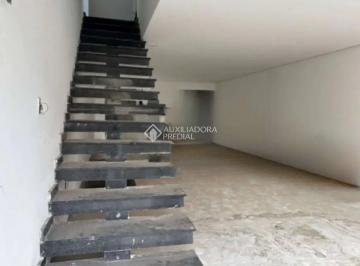 Casa · 390m² · 3 Quartos · 4 Vagas · Sobrado Novo (Semi Pronto) Alto Padrão à Venda no Bairro Osvaldo Cruz em São Caetano do Sul/SP